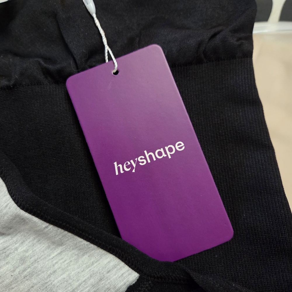 HeyShape Snatched Waist Bodysuit, NWT MEDIUM - Picture 4 of 7